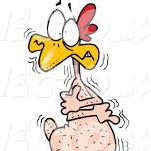 Team Page: Chicken Livers